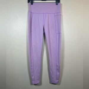 Sweaty Betty Super Sculpt 7/8 Leggings Size 10